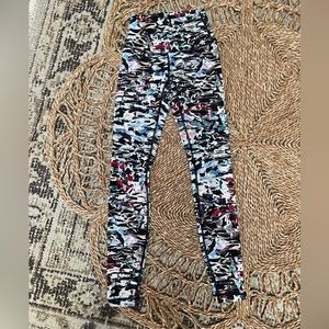Lululemon Women Leggings Size 2